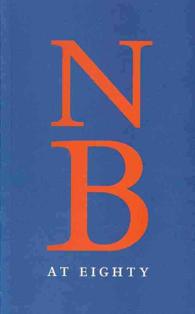 Nicolas Barker at Eighty : A List of His Publications to Mark His 80th Birthday in 2012