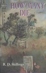 How Many Die (Hardscrabble Books)