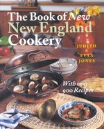 The Book of New England Cookery （Reprint）