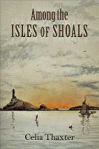 Among the Isles of Shoals -- Paperback / softback