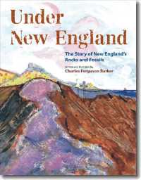 Under New England -- Hardback