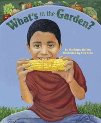 What'S in the Garden (What's in the Garden)