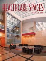 Healthcare Spaces 4
