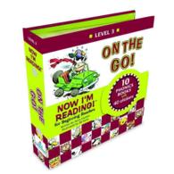 Now I'M Reading: on the Go! -Level 3 New Sounds and Blends