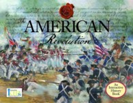 The American Revolution (Letters for Freedom) （LTF）