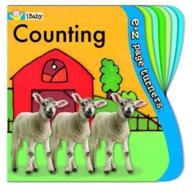 Counting (i Baby E-z Page Turners) （BRDBK）