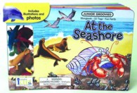 At the Seashore (Junior Groovies) （HAR/TOY）