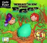 What's in the Egg? (Little Pirate. Science Made Simple!) （LTF）