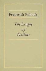 The League of Nations [1920]