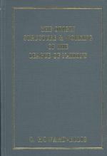 The Origin Structure & Working of the League of Nations