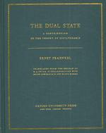 Dual State -- Hardback