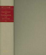 A Compendious and Comprehensive Law Dictionary [1816]: Elucidating the Terms and General Principles of Law and Equity