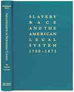 Abolitionists in Northern Courts : The Pamphlet Literature -- Hardback
