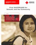 First Aid/CPR/AED for Schools and the Community （3TH）