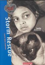 Storm Rescue (Wild at Heart)