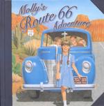 Molly's Route 66 Adventure