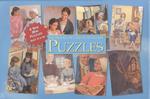 The American Girls Collection Puzzles : 8 New Mini Puzzles （PZZL）