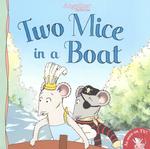 Two Mice in a Boat (Angelina Ballerina)
