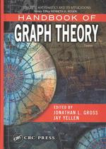 グラフ理論と応用ハンドブック<br>Handbook of Graph Theory and Applications (Discrete Mathematics and Its Applications)