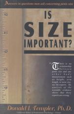 Is Size Important?