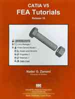 CATIA V5 FEA Tutorials Release 19