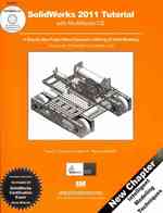 SolidWorks 2011 Tutorial （PAP/CDR）