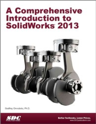 A Comprehensive Introduction to Solidworks 2013