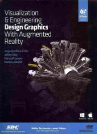 Visualization and Engineering Design Graphics with Augmented Reality （PCK SPI PA）