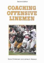 Coaching Offensive Linemen （2ND）