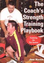 The Coach's Strength Training Playbook PAP 160 p.