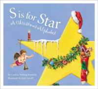S Is for Star : A Christmas Alphabet (Discover America State by State. Alphabet Series)