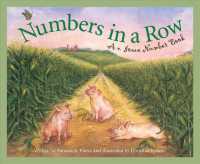 Numbers in a Row : An Iowa Number Book (America by the Numbers)