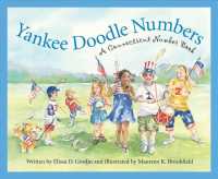 Yankee Doodle Numbers : A Connecticut Number Book (America by the Numbers)