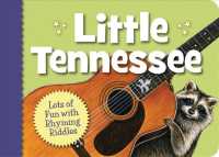 Little Tennessee (Little State) （Board Book）