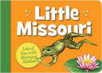 Little Missouri (Little State) （Board Book）