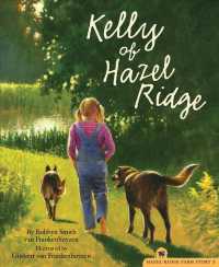 Kelly of Hazel Ridge (Hazel Ridge Farm Stories)