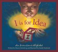 I Is for Idea : An Inventions Alphabet (Science Alphabet)