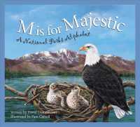 M Is for Majestic : A National Parks Alphabet (Sleeping Bear Alphabets)