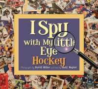 I Spy with My Little Eye Hockey : Hockey (I Spy with My Little Eye)
