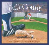 Full Count : A Baseball Number Book