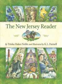 The New Jersey Reader (State/country Readers)