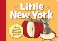 Little New York (Little State) （Board Book）