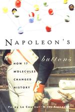 Napoleon's Buttons: How 17 Molecules Changed History （2nd prt.）