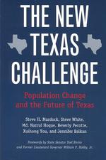 The New Texas Challenge : Population Change and the Future of Texas