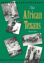 The African Texans (Texans All)