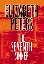 The Seventh Sinner (Premier Series) （LRG）