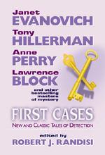 First Cases : New and Classic Tales of Detection （LARGEPRINT）