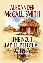 The No. 1 Ladies' Detective Agency (No. 1 Ladies' Detective Agency) （LRG）