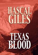 Texas Blood （LARGEPRINT）