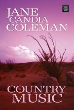 Country Music （LARGEPRINT）